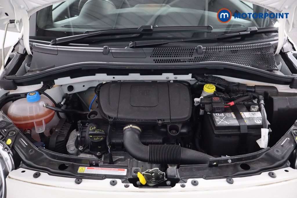 Fiat 500 1.0 Mild Hybrid 3Dr Manual Petrol Hatchback - Stock Number (1631966) - 32nd supplementary image