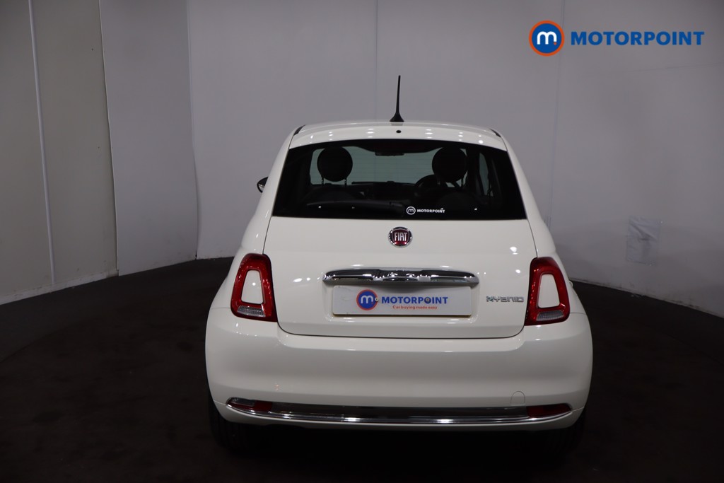 Fiat 500 1.0 Mild Hybrid 3Dr Manual Petrol Hatchback - Stock Number (1631966) - 34th supplementary image