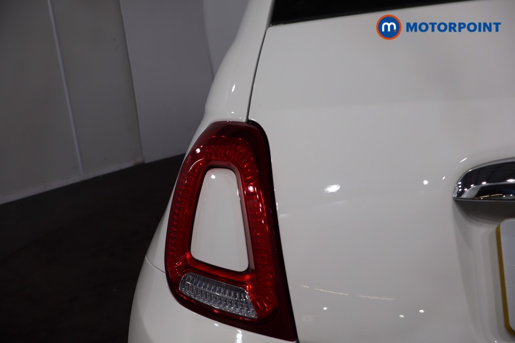 Fiat 500 1.0 Mild Hybrid 3Dr Manual Petrol Hatchback - Stock Number (1631966) - 35th supplementary image