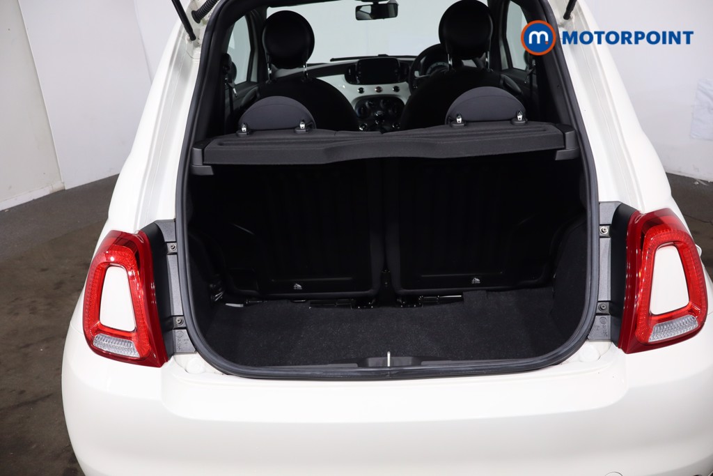 Fiat 500 1.0 Mild Hybrid 3Dr Manual Petrol Hatchback - Stock Number (1631966) - 37th supplementary image