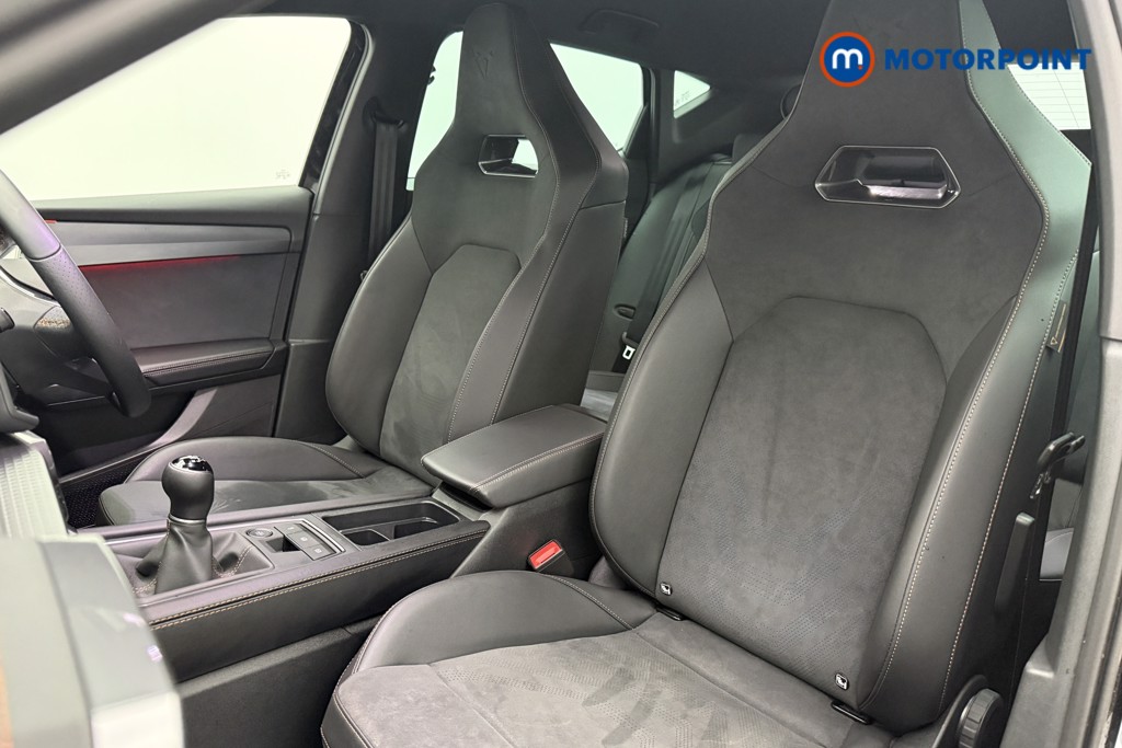 Cupra Leon V2 Manual Petrol Hatchback - Stock Number (1631979) - 3rd supplementary image