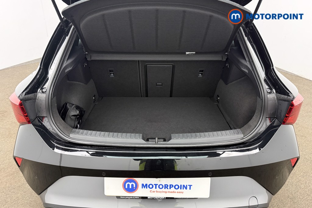 Cupra Leon V2 Manual Petrol Hatchback - Stock Number (1631979) - 5th supplementary image