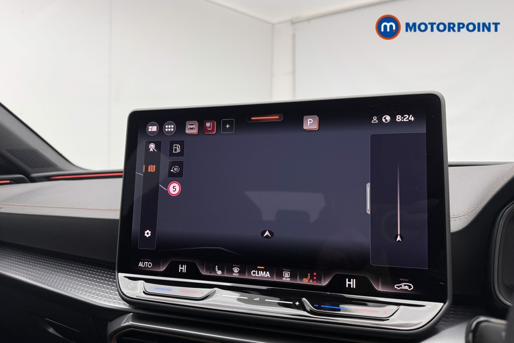 Cupra Leon V2 Manual Petrol Hatchback - Stock Number (1631979) - 11th supplementary image