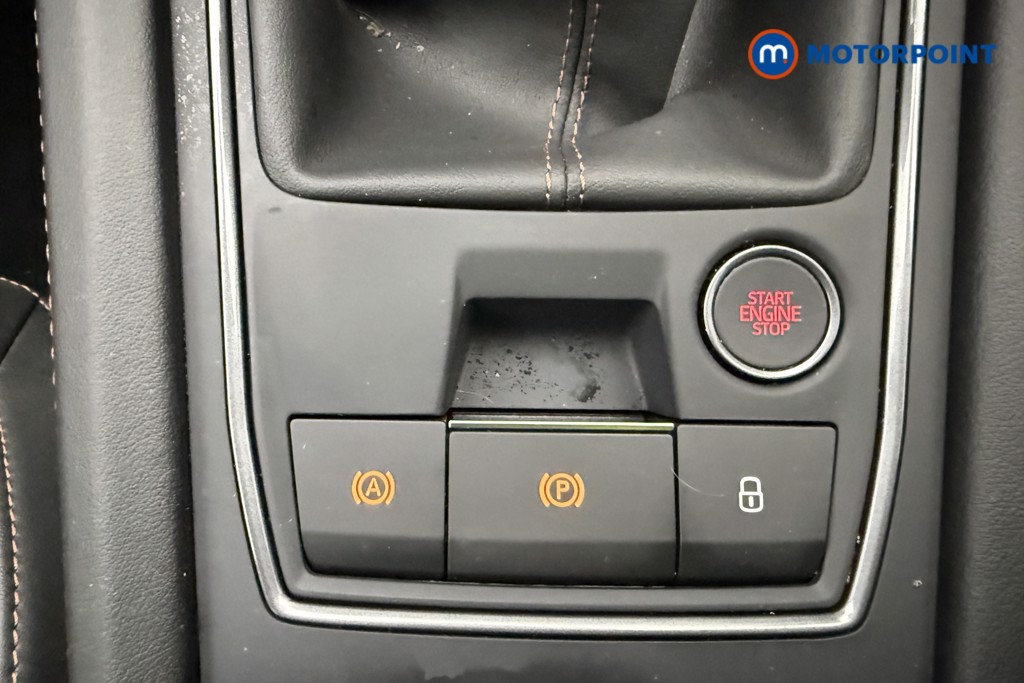 Cupra Leon V2 Manual Petrol Hatchback - Stock Number (1631979) - 14th supplementary image