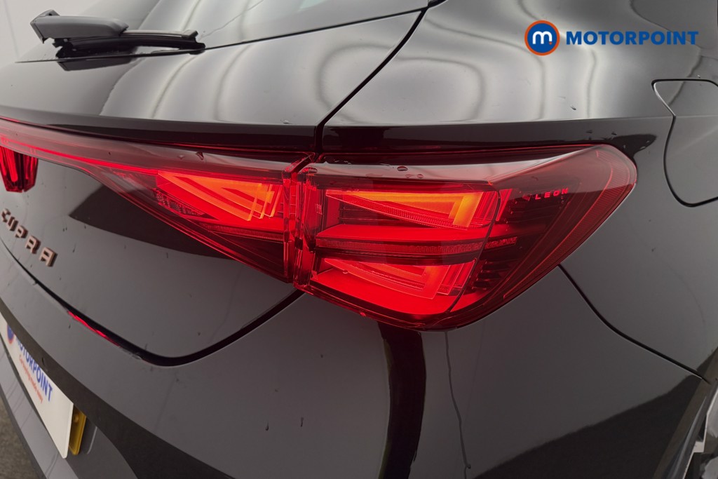 Cupra Leon V2 Manual Petrol Hatchback - Stock Number (1631979) - 17th supplementary image