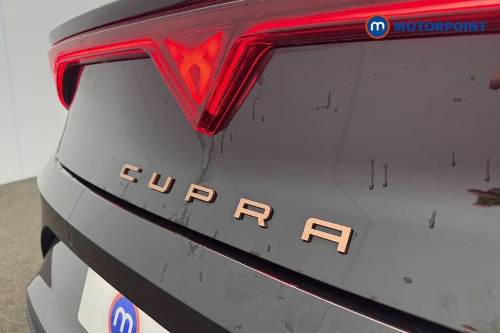 Cupra Leon V2 Manual Petrol Hatchback - Stock Number (1631979) - 18th supplementary image