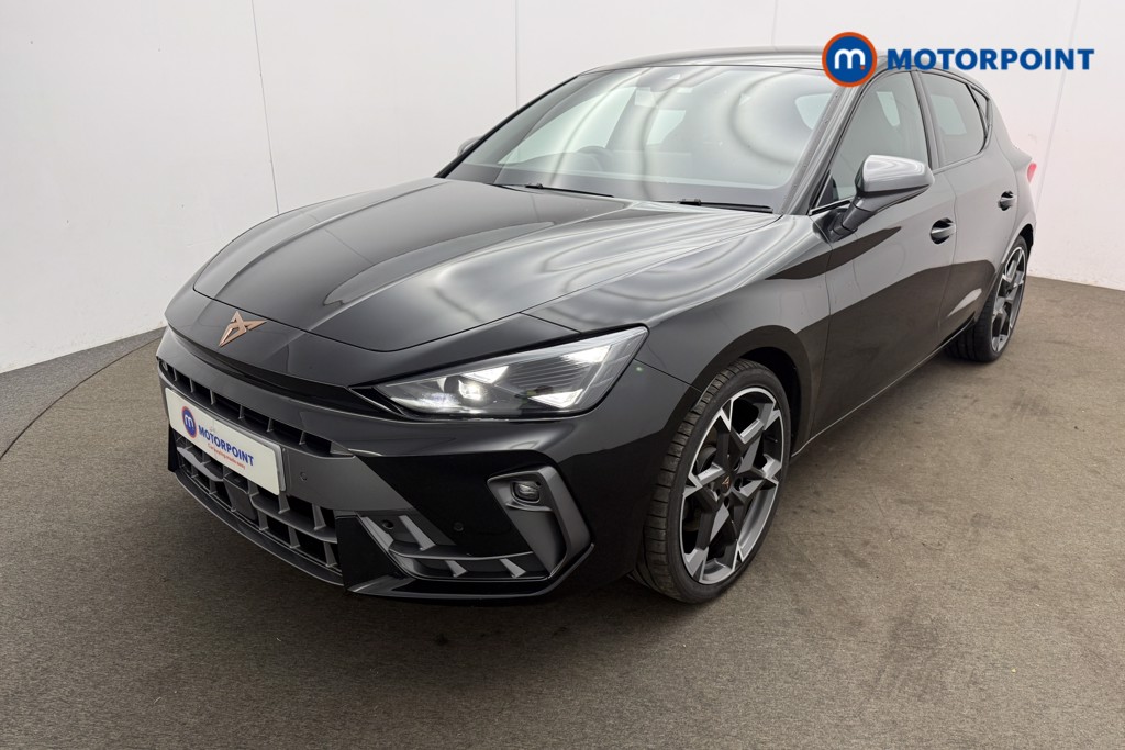 Cupra Leon V2 Manual Petrol Hatchback - Stock Number (1631979) - 20th supplementary image