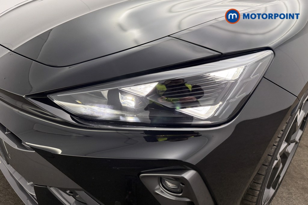 Cupra Leon V2 Manual Petrol Hatchback - Stock Number (1631979) - 21st supplementary image