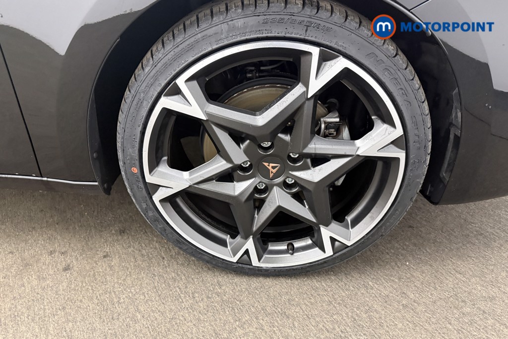 Cupra Leon V2 Manual Petrol Hatchback - Stock Number (1631979) - 22nd supplementary image