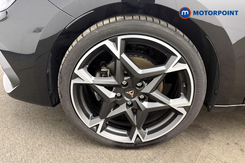 Cupra Leon V2 Manual Petrol Hatchback - Stock Number (1631979) - 25th supplementary image