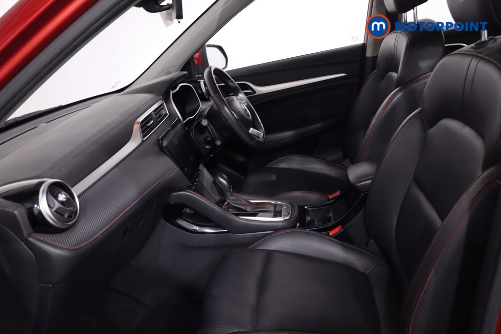 Mg Motor Uk ZS Exclusive Automatic Petrol SUV - Stock Number (1632013) - 4th supplementary image