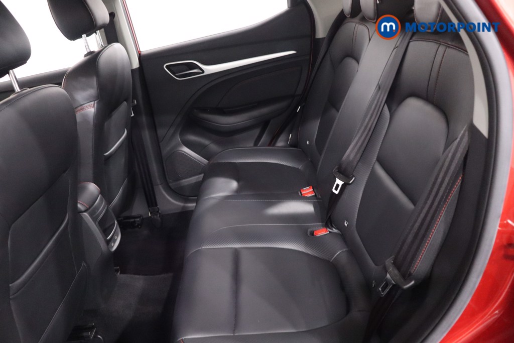 Mg Motor Uk ZS Exclusive Automatic Petrol SUV - Stock Number (1632013) - 5th supplementary image