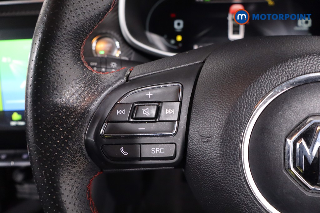 Mg Motor Uk ZS Exclusive Automatic Petrol SUV - Stock Number (1632013) - 7th supplementary image