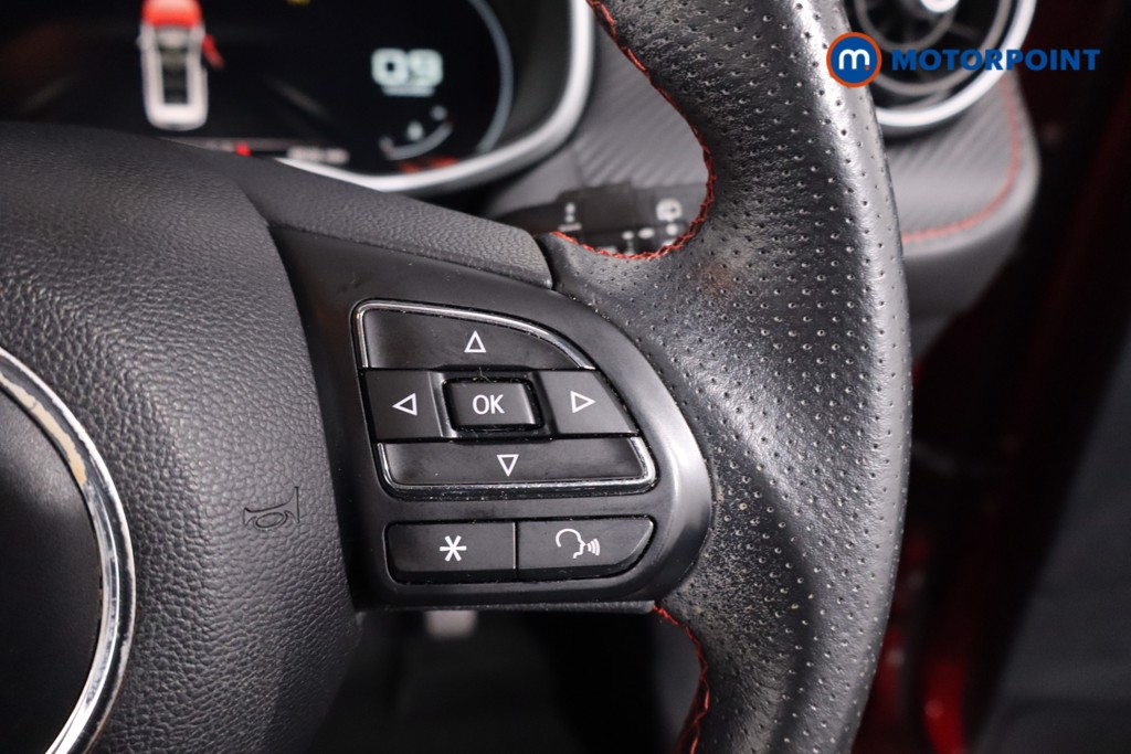 Mg Motor Uk ZS Exclusive Automatic Petrol SUV - Stock Number (1632013) - 8th supplementary image