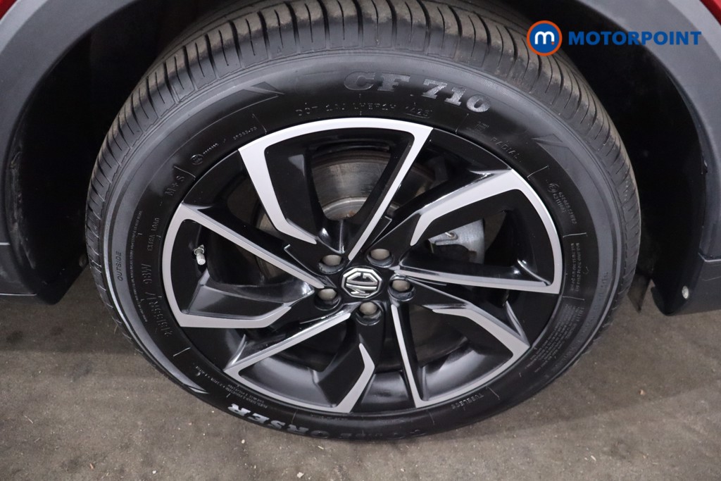 Mg Motor Uk ZS Exclusive Automatic Petrol SUV - Stock Number (1632013) - 9th supplementary image