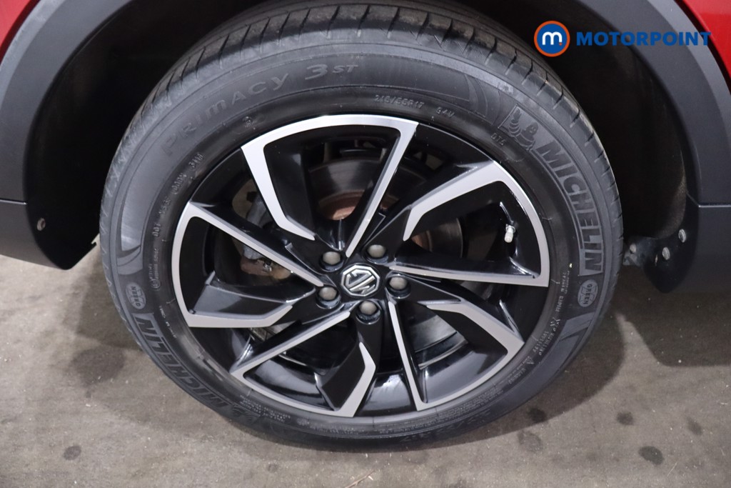 Mg Motor Uk ZS Exclusive Automatic Petrol SUV - Stock Number (1632013) - 10th supplementary image