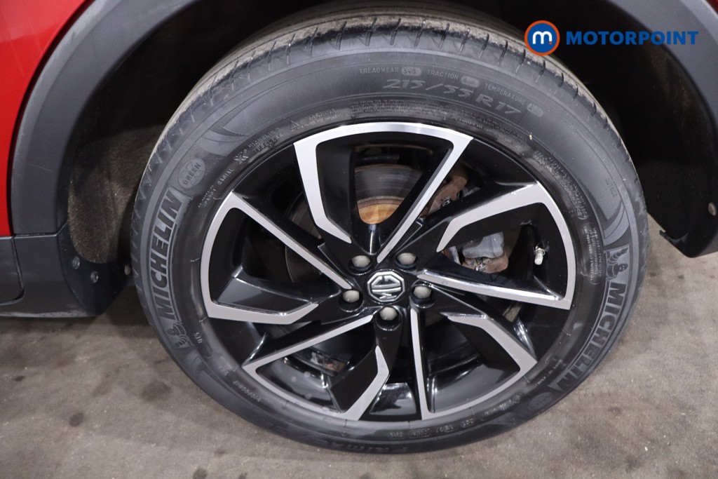 Mg Motor Uk ZS Exclusive Automatic Petrol SUV - Stock Number (1632013) - 12th supplementary image
