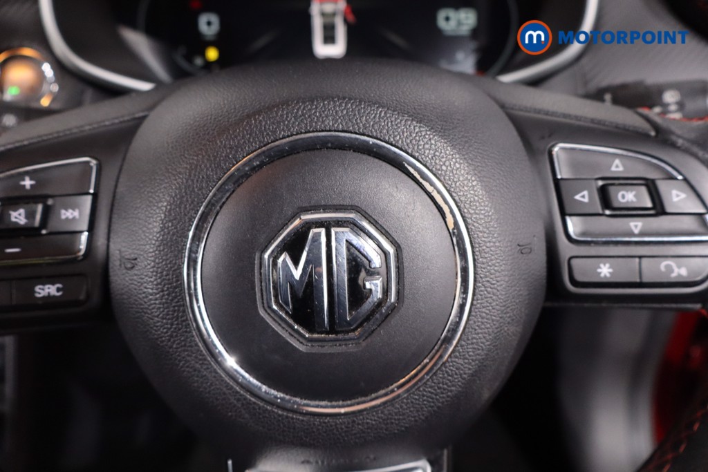 Mg Motor Uk ZS Exclusive Automatic Petrol SUV - Stock Number (1632013) - 13th supplementary image