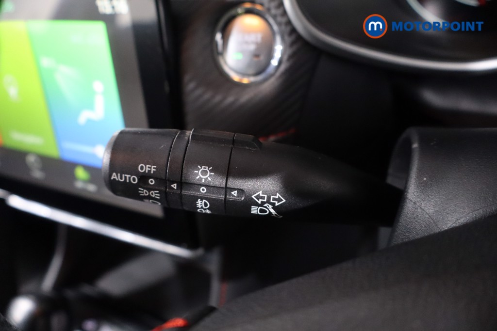 Mg Motor Uk ZS Exclusive Automatic Petrol SUV - Stock Number (1632013) - 14th supplementary image