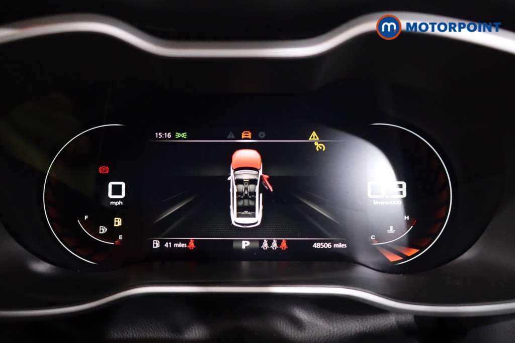 Mg Motor Uk ZS Exclusive Automatic Petrol SUV - Stock Number (1632013) - 16th supplementary image