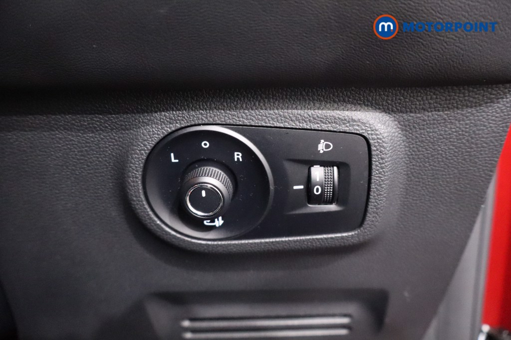 Mg Motor Uk ZS Exclusive Automatic Petrol SUV - Stock Number (1632013) - 17th supplementary image