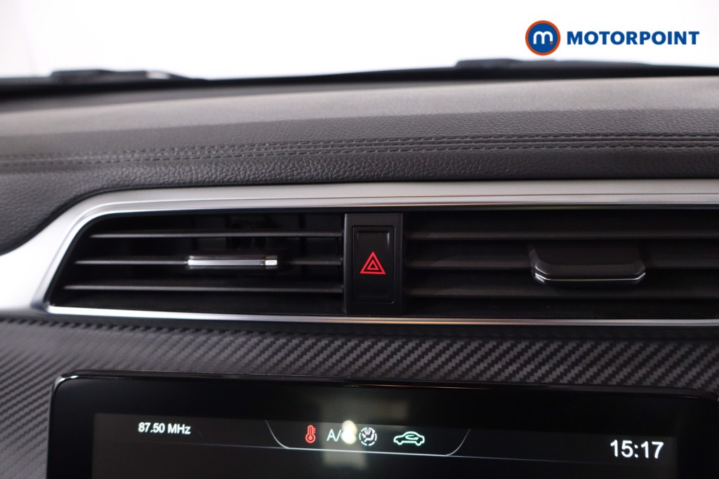Mg Motor Uk ZS Exclusive Automatic Petrol SUV - Stock Number (1632013) - 23rd supplementary image