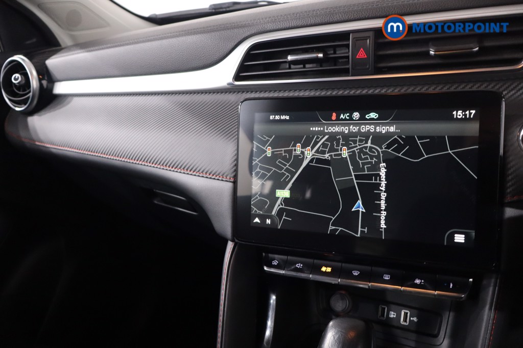 Mg Motor Uk ZS Exclusive Automatic Petrol SUV - Stock Number (1632013) - 24th supplementary image