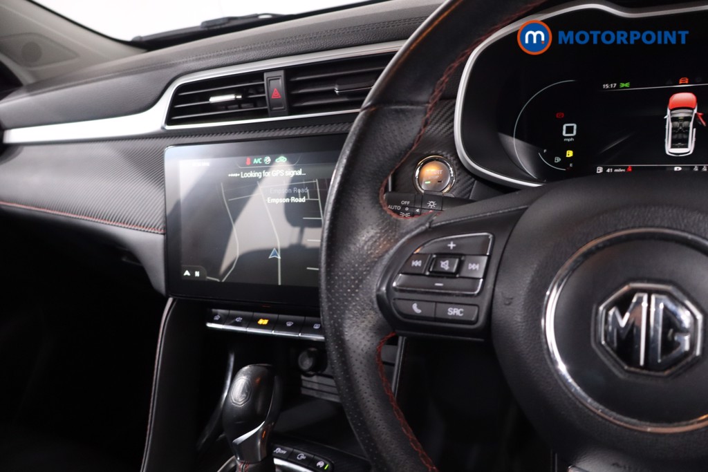 Mg Motor Uk ZS Exclusive Automatic Petrol SUV - Stock Number (1632013) - 25th supplementary image