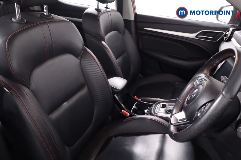 Mg Motor Uk ZS Exclusive Automatic Petrol SUV - Stock Number (1632013) - 26th supplementary image
