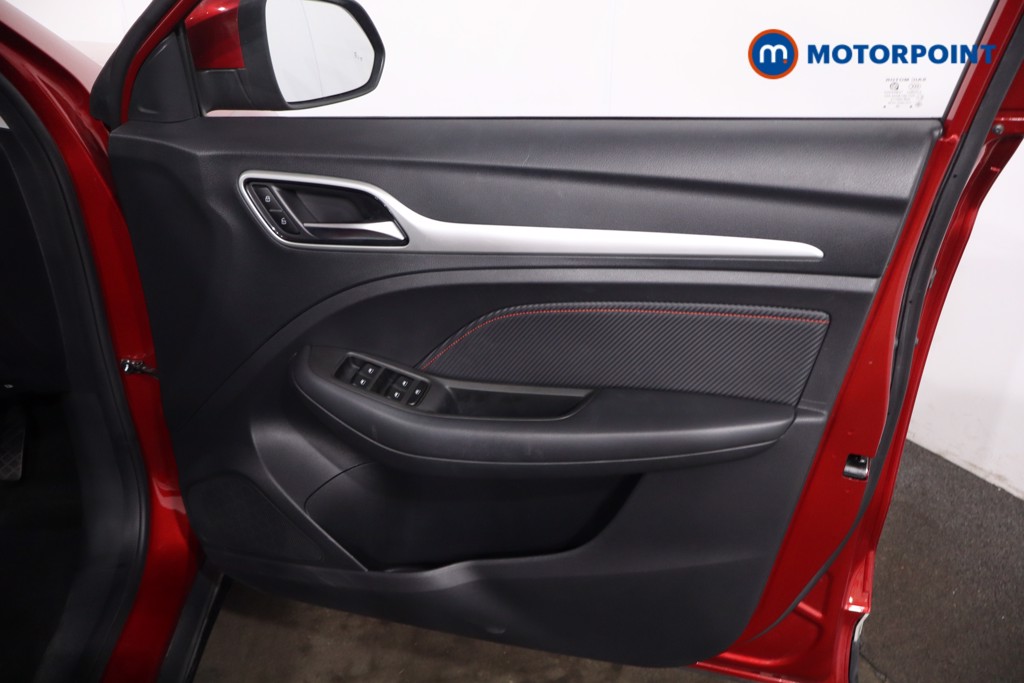 Mg Motor Uk ZS Exclusive Automatic Petrol SUV - Stock Number (1632013) - 29th supplementary image