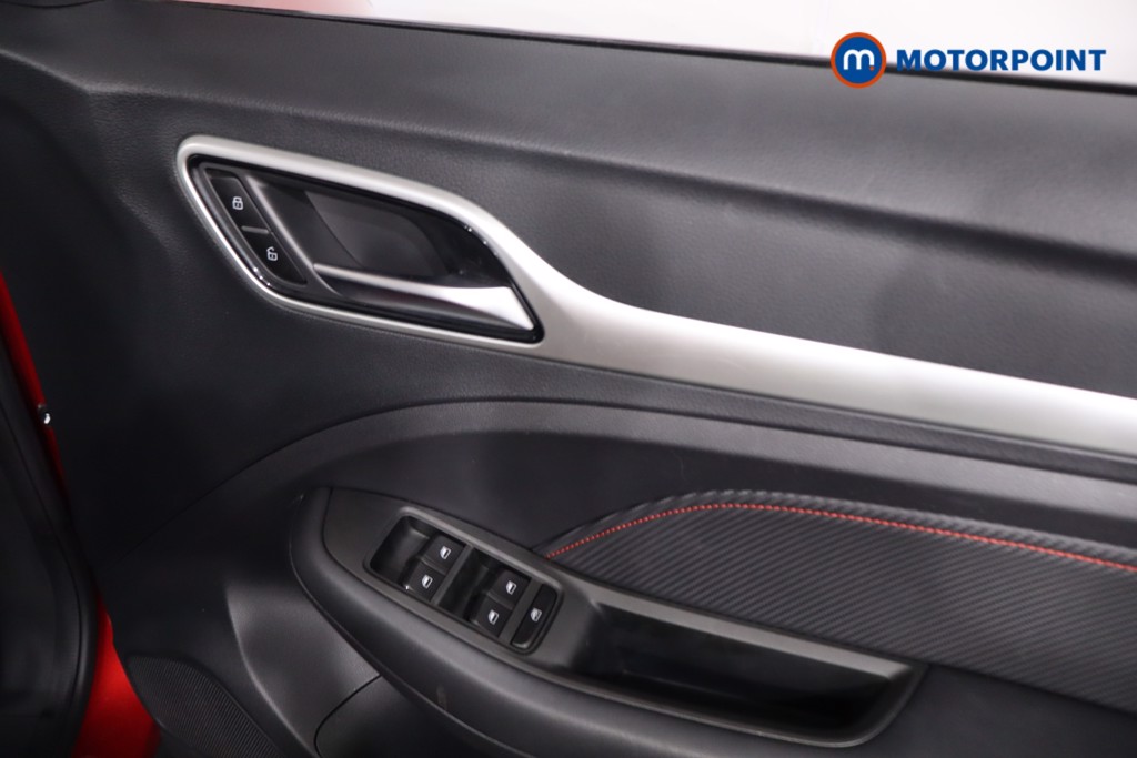Mg Motor Uk ZS Exclusive Automatic Petrol SUV - Stock Number (1632013) - 30th supplementary image