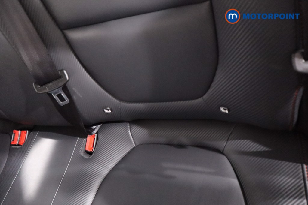 Mg Motor Uk ZS Exclusive Automatic Petrol SUV - Stock Number (1632013) - 31st supplementary image