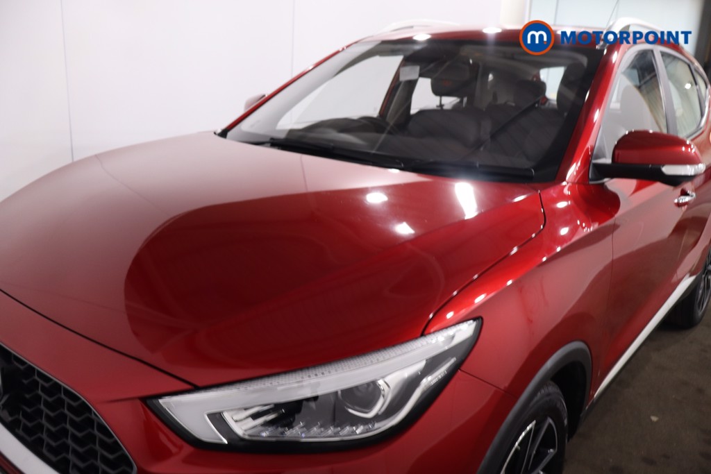 Mg Motor Uk ZS Exclusive Automatic Petrol SUV - Stock Number (1632013) - 32nd supplementary image