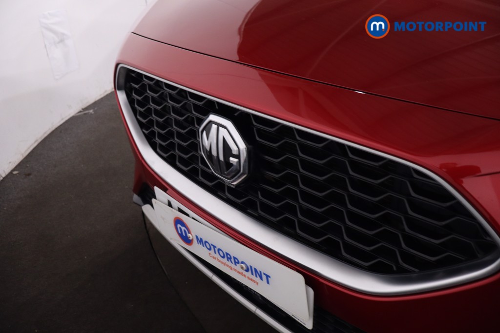 Mg Motor Uk ZS Exclusive Automatic Petrol SUV - Stock Number (1632013) - 33rd supplementary image