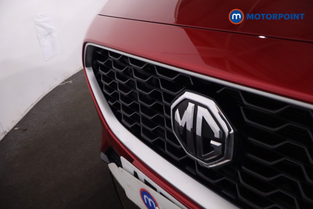 Mg Motor Uk ZS Exclusive Automatic Petrol SUV - Stock Number (1632013) - 34th supplementary image
