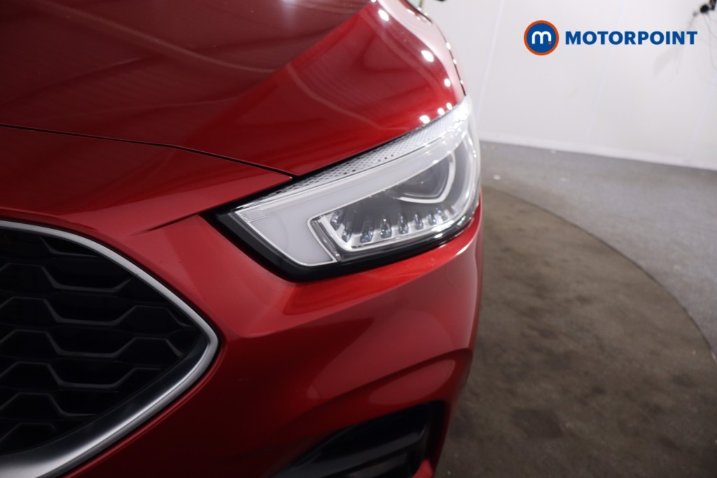 Mg Motor Uk ZS Exclusive Automatic Petrol SUV - Stock Number (1632013) - 35th supplementary image