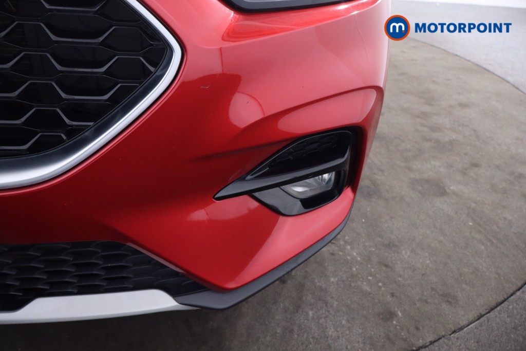 Mg Motor Uk ZS Exclusive Automatic Petrol SUV - Stock Number (1632013) - 36th supplementary image