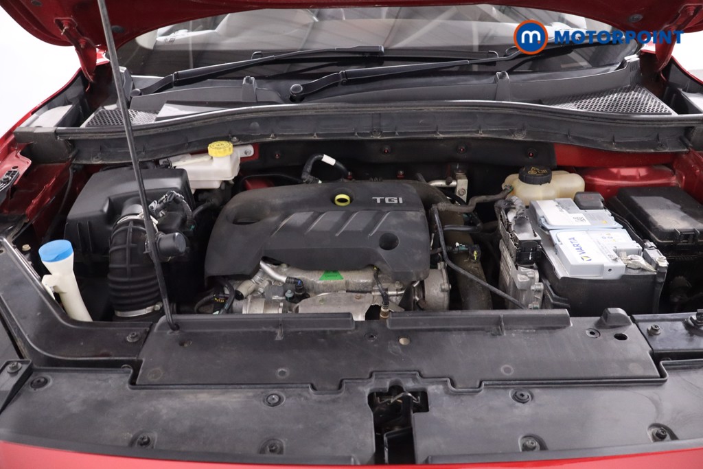 Mg Motor Uk ZS Exclusive Automatic Petrol SUV - Stock Number (1632013) - 37th supplementary image