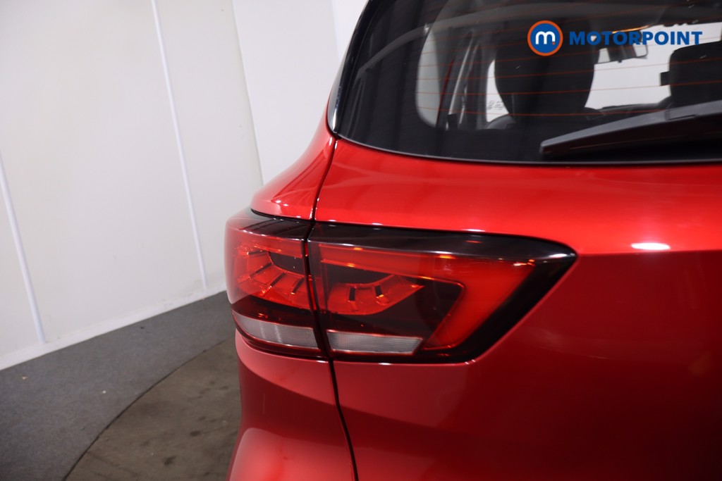 Mg Motor Uk ZS Exclusive Automatic Petrol SUV - Stock Number (1632013) - 39th supplementary image