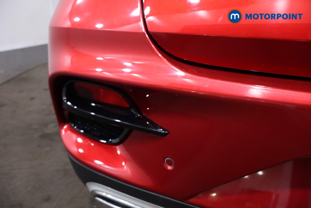 Mg Motor Uk ZS Exclusive Automatic Petrol SUV - Stock Number (1632013) - 40th supplementary image