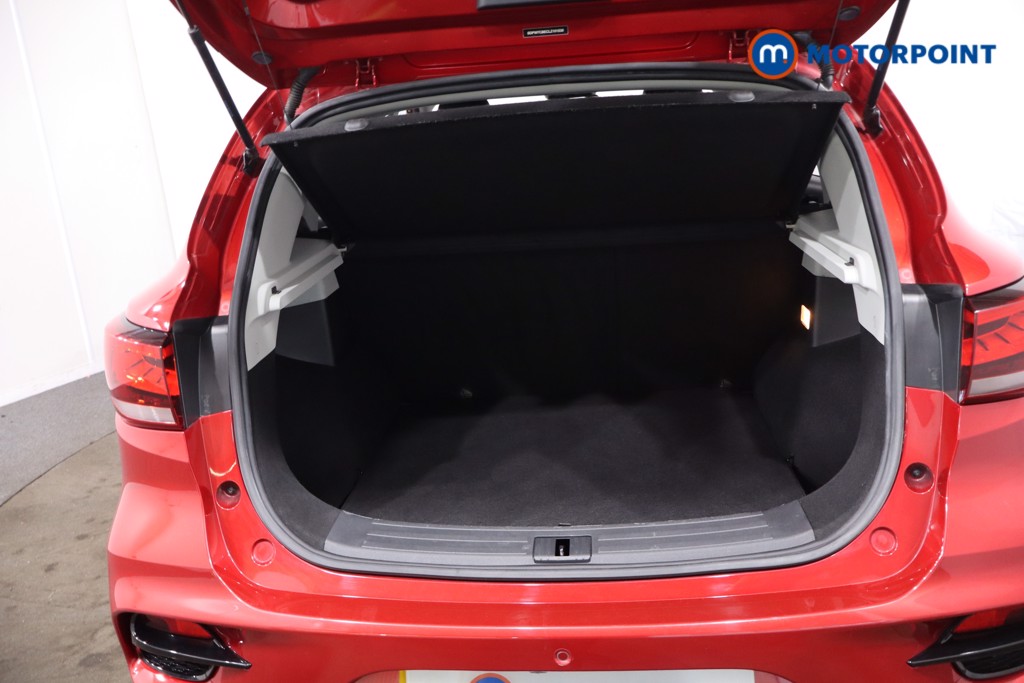 Mg Motor Uk ZS Exclusive Automatic Petrol SUV - Stock Number (1632013) - 41st supplementary image