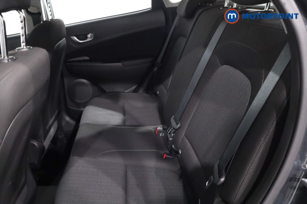 Hyundai Kona Se Connect Automatic Petrol-Electric Hybrid SUV - Stock Number (1632054) - 5th supplementary image