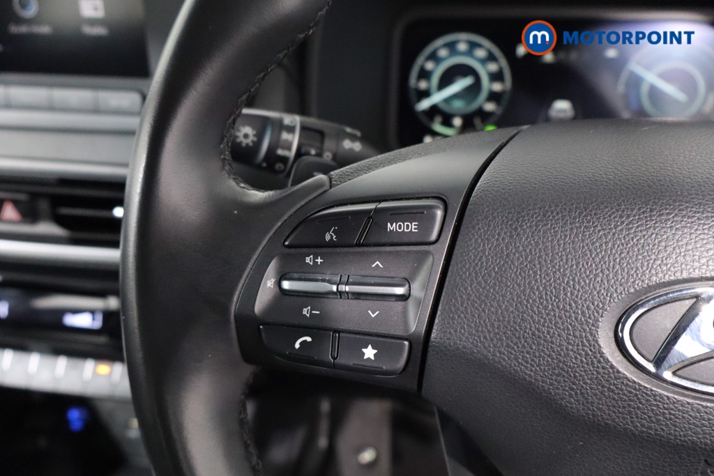 Hyundai Kona Se Connect Automatic Petrol-Electric Hybrid SUV - Stock Number (1632054) - 7th supplementary image
