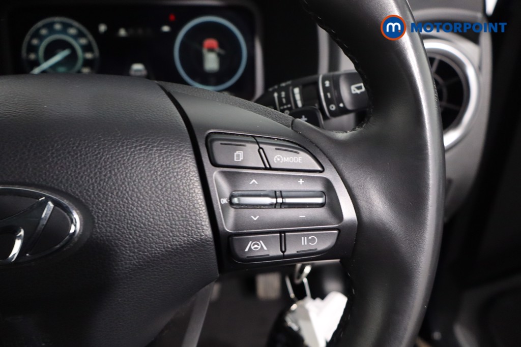 Hyundai Kona Se Connect Automatic Petrol-Electric Hybrid SUV - Stock Number (1632054) - 8th supplementary image
