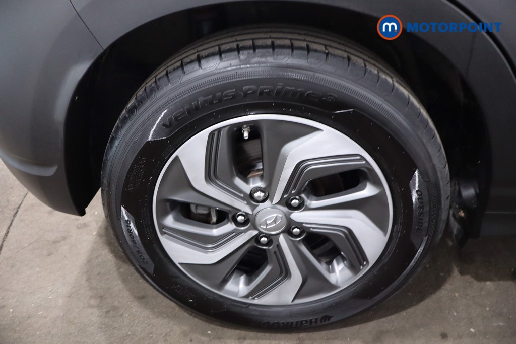 Hyundai Kona Se Connect Automatic Petrol-Electric Hybrid SUV - Stock Number (1632054) - 9th supplementary image
