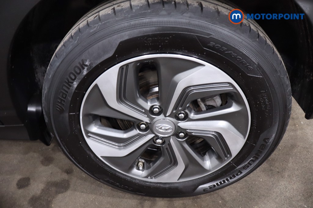 Hyundai Kona Se Connect Automatic Petrol-Electric Hybrid SUV - Stock Number (1632054) - 12th supplementary image