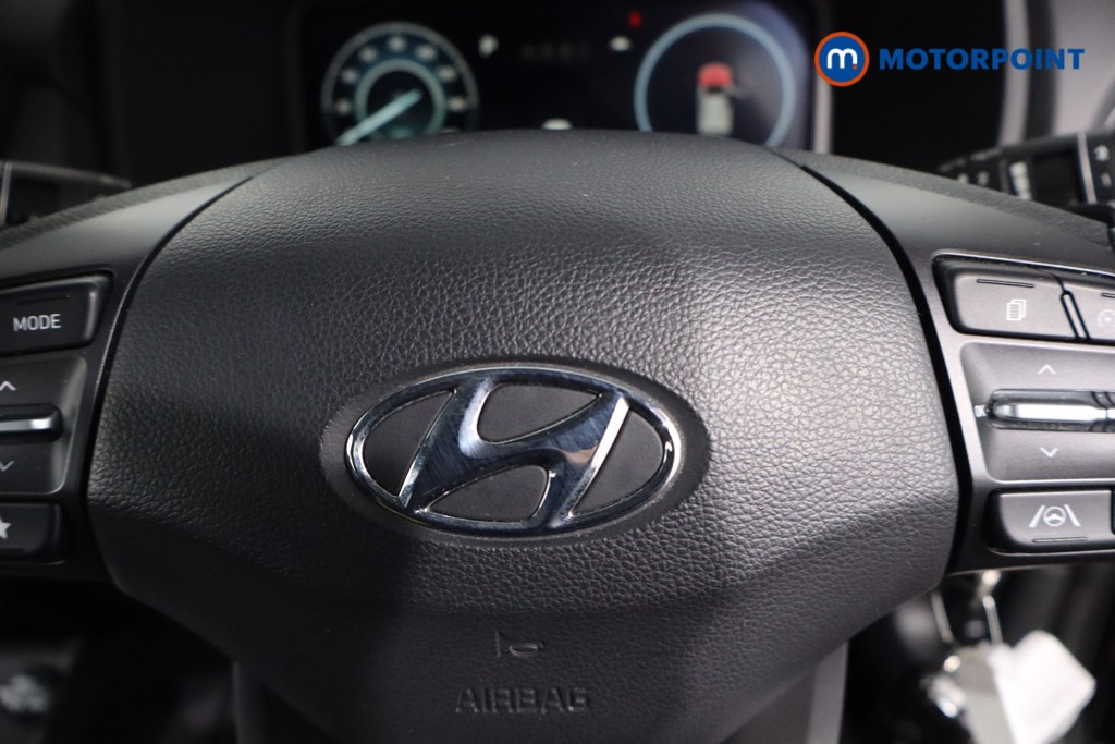 Hyundai Kona Se Connect Automatic Petrol-Electric Hybrid SUV - Stock Number (1632054) - 13th supplementary image
