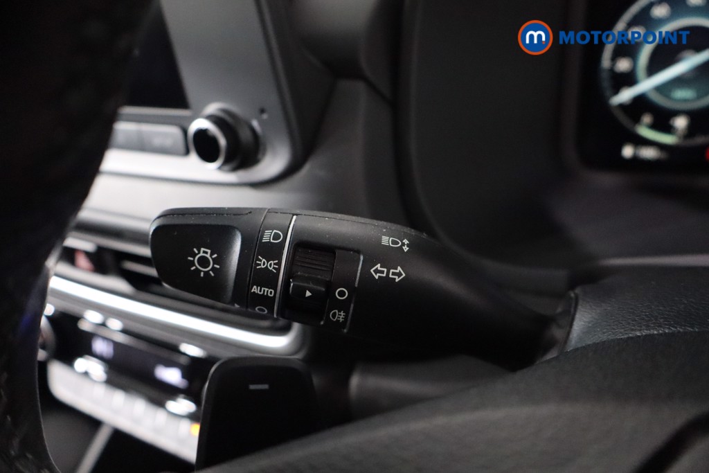 Hyundai Kona Se Connect Automatic Petrol-Electric Hybrid SUV - Stock Number (1632054) - 14th supplementary image