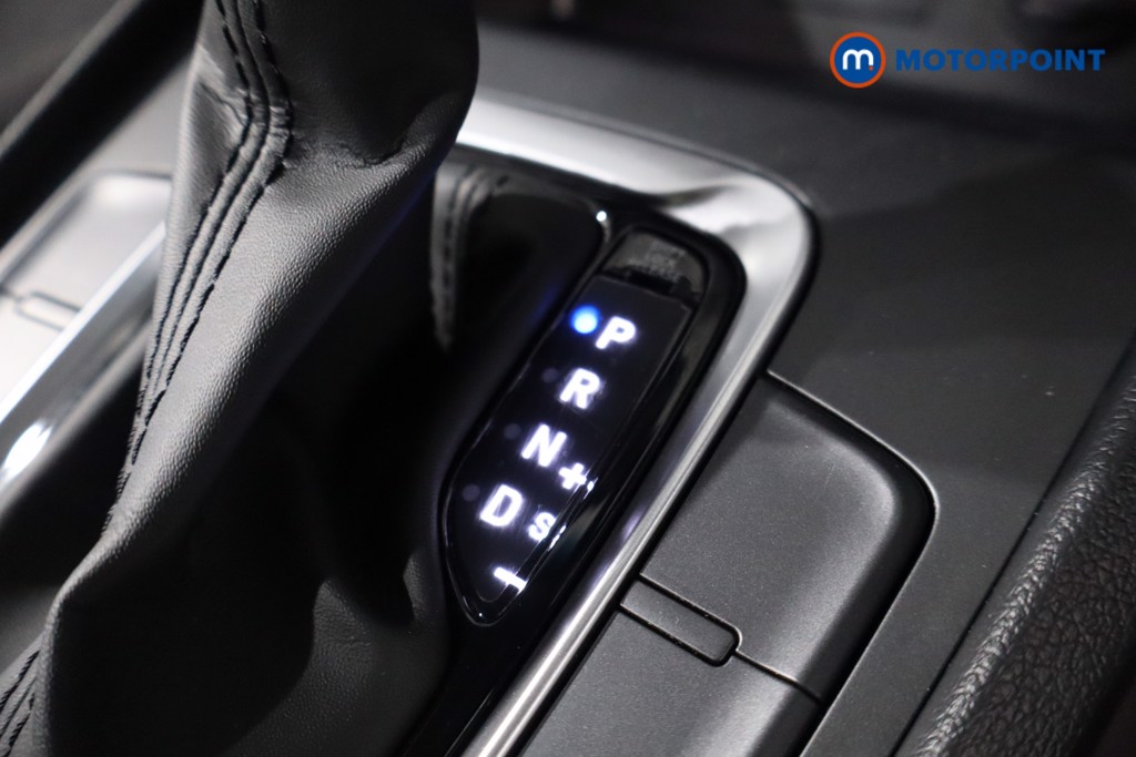 Hyundai Kona Se Connect Automatic Petrol-Electric Hybrid SUV - Stock Number (1632054) - 21st supplementary image