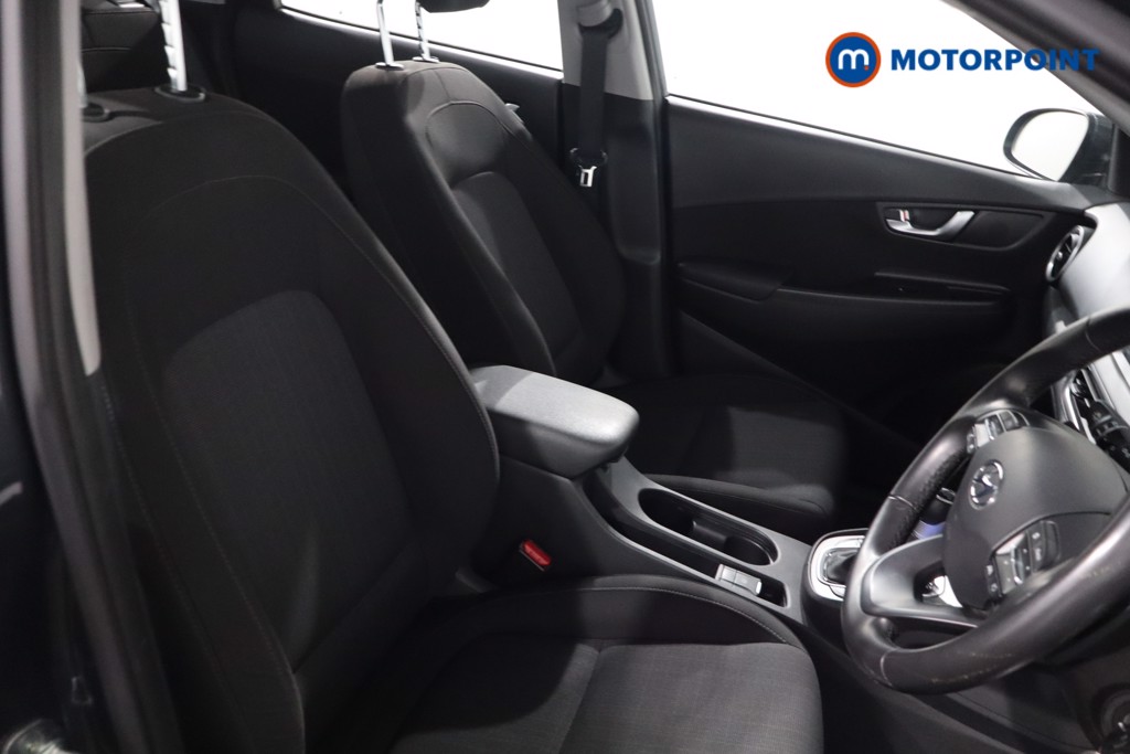 Hyundai Kona Se Connect Automatic Petrol-Electric Hybrid SUV - Stock Number (1632054) - 23rd supplementary image